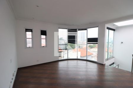 Sala de casa para alugar com 3 quartos, 450m² em Vila Beatriz, São Paulo