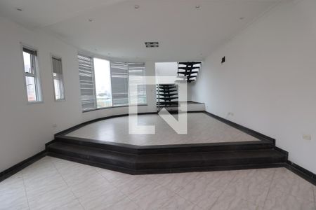 Sala de TV de casa para alugar com 3 quartos, 450m² em Vila Beatriz, São Paulo