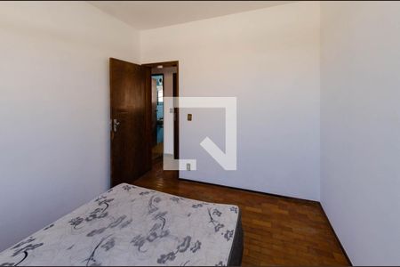 Quarto 1 de apartamento à venda com 3 quartos, 86m² em Alto Barroca, Belo Horizonte