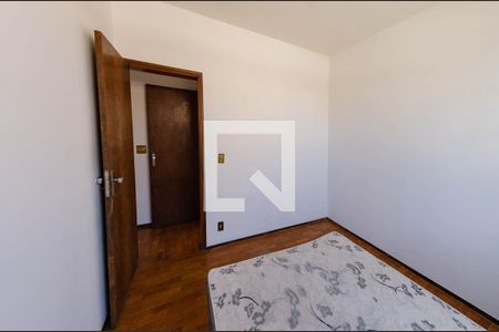 Quarto 1 de apartamento à venda com 3 quartos, 86m² em Alto Barroca, Belo Horizonte