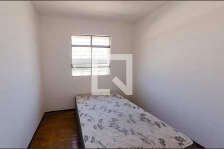 Quarto 1 de apartamento à venda com 3 quartos, 86m² em Alto Barroca, Belo Horizonte