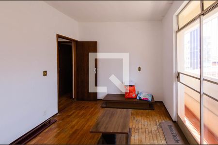 Quarto 2 de apartamento à venda com 3 quartos, 86m² em Alto Barroca, Belo Horizonte