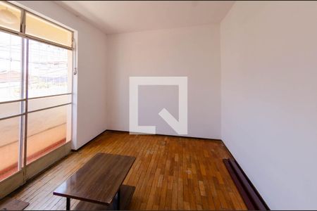 Quarto 2 de apartamento à venda com 3 quartos, 86m² em Alto Barroca, Belo Horizonte