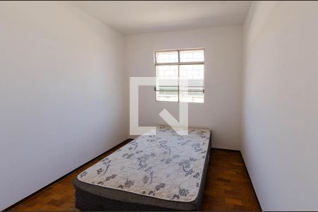 Quarto 1 de apartamento à venda com 3 quartos, 86m² em Alto Barroca, Belo Horizonte