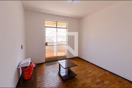 Quarto 2 de apartamento à venda com 3 quartos, 86m² em Alto Barroca, Belo Horizonte