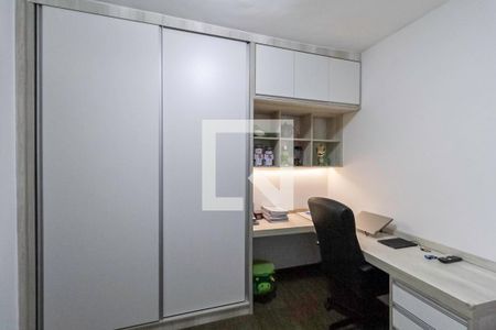 Quarto 1 de casa à venda com 3 quartos, 220m² em São João Batista, Belo Horizonte