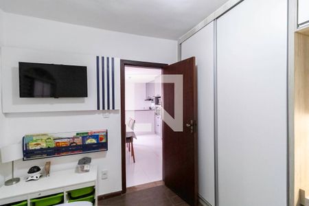 Quarto 1 de casa à venda com 3 quartos, 220m² em São João Batista, Belo Horizonte