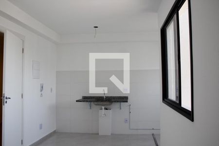 Sala de apartamento à venda com 2 quartos, 37m² em Mooca, São Paulo