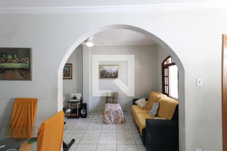 Sala de casa à venda com 3 quartos, 100m² em Todos Os Santos, Rio de Janeiro