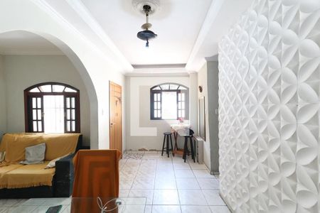 Sala de casa à venda com 3 quartos, 100m² em Todos Os Santos, Rio de Janeiro