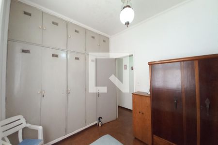 Quarto 1  de casa à venda com 3 quartos, 187m² em Vila Lemos, Campinas