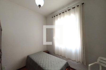 Quarto 1  de casa à venda com 3 quartos, 187m² em Vila Lemos, Campinas