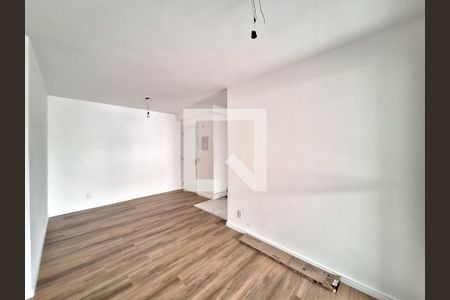 Sala de apartamento para alugar com 3 quartos, 83m² em Barra Funda, São Paulo