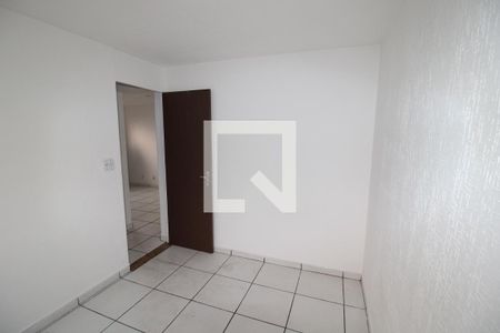 Quarto 2 de apartamento para alugar com 2 quartos, 48m² em Jardim Tiro Ao Pombo, São Paulo