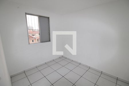 Quarto 1 de apartamento para alugar com 2 quartos, 48m² em Jardim Tiro Ao Pombo, São Paulo