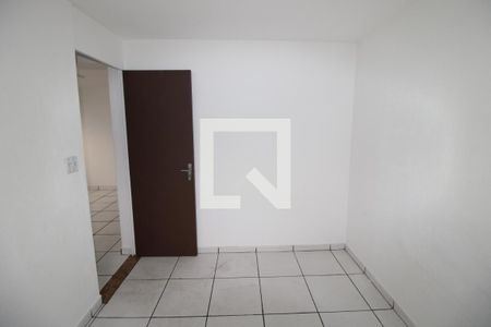 Quarto 2 de apartamento para alugar com 2 quartos, 48m² em Jardim Tiro Ao Pombo, São Paulo