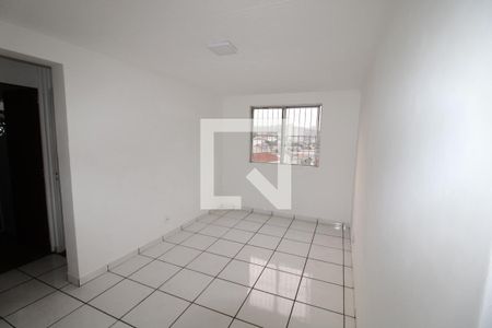 Sala de apartamento para alugar com 2 quartos, 48m² em Jardim Tiro Ao Pombo, São Paulo