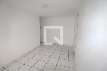 Sala de apartamento para alugar com 2 quartos, 48m² em Jardim Tiro Ao Pombo, São Paulo