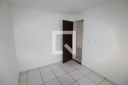 Quarto 1 de apartamento para alugar com 2 quartos, 48m² em Jardim Tiro Ao Pombo, São Paulo