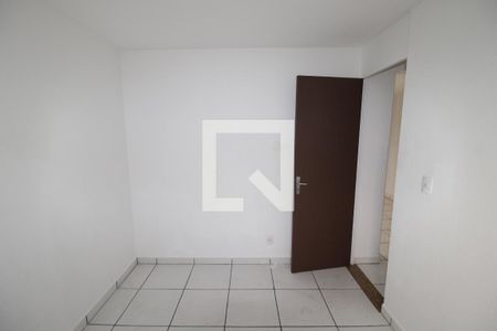 Quarto 1 de apartamento para alugar com 2 quartos, 48m² em Jardim Tiro Ao Pombo, São Paulo