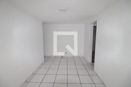 Sala de apartamento para alugar com 2 quartos, 48m² em Jardim Tiro Ao Pombo, São Paulo