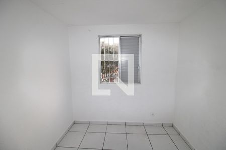 Quarto 1 de apartamento para alugar com 2 quartos, 48m² em Jardim Tiro Ao Pombo, São Paulo