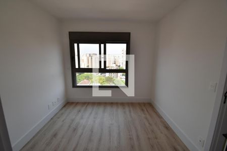 Quarto 2 - Suíte de apartamento à venda com 2 quartos, 89m² em Cambuí, Campinas