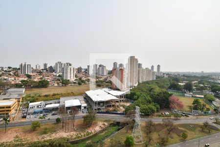 Quarto 1 - Suíte Vista de apartamento à venda com 2 quartos, 89m² em Cambuí, Campinas