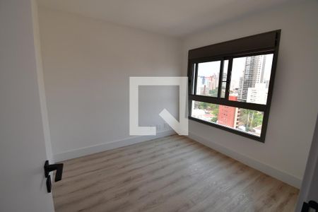 Quarto 2 - Suíte de apartamento à venda com 2 quartos, 89m² em Cambuí, Campinas