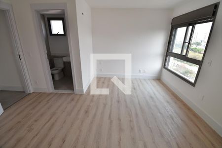 Quarto 1 - Suíte de apartamento à venda com 2 quartos, 89m² em Cambuí, Campinas