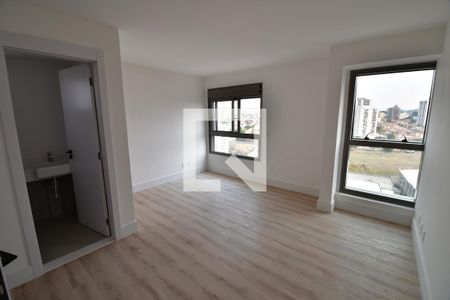 Quarto 1 - Suíte de apartamento à venda com 2 quartos, 89m² em Cambuí, Campinas