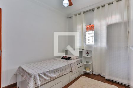 Quarto 2 de casa para alugar com 4 quartos, 160m² em Nova Vista, Belo Horizonte