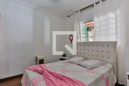 Quarto 1 de casa para alugar com 4 quartos, 160m² em Nova Vista, Belo Horizonte