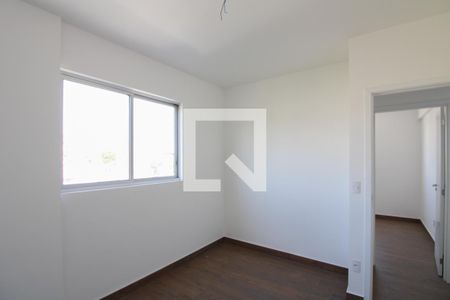 Suíte de apartamento para alugar com 3 quartos, 72m² em Candelária, Belo Horizonte