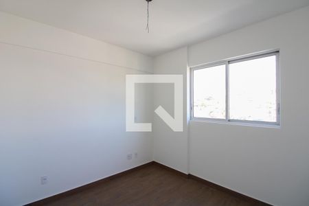 Suíte de apartamento para alugar com 3 quartos, 72m² em Candelária, Belo Horizonte