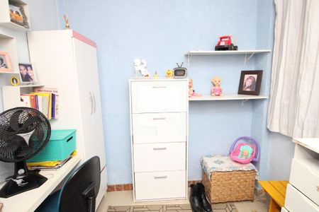 Quarto 3 de casa à venda com 4 quartos, 100m² em Piedade, Rio de Janeiro