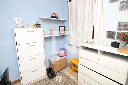 Quarto 3 de casa à venda com 4 quartos, 100m² em Piedade, Rio de Janeiro