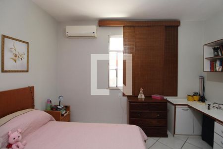 Quarto 2 de casa à venda com 4 quartos, 100m² em Piedade, Rio de Janeiro