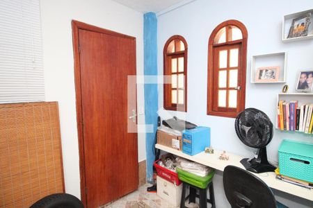 Quarto 3 de casa à venda com 4 quartos, 100m² em Piedade, Rio de Janeiro