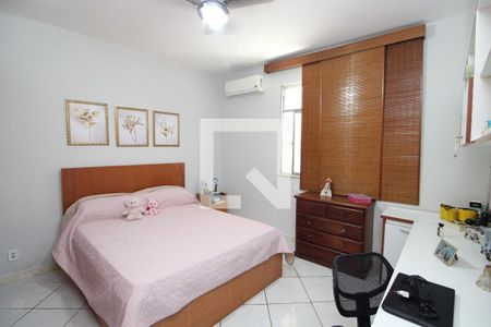 Quarto 2 de casa à venda com 4 quartos, 100m² em Piedade, Rio de Janeiro