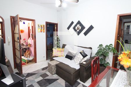 Sala de casa à venda com 4 quartos, 100m² em Piedade, Rio de Janeiro