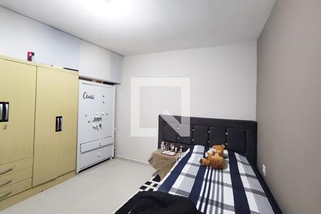 Quarto 2 de casa à venda com 2 quartos, 115m² em Rincão, Novo Hamburgo