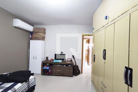 Quarto 2 de casa à venda com 2 quartos, 115m² em Rincão, Novo Hamburgo