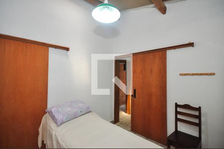 Quarto de casa para alugar com 2 quartos, 100m² em Vila Morse, São Paulo