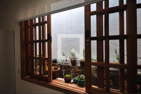 Vista do Quarto de casa para alugar com 2 quartos, 100m² em Vila Morse, São Paulo