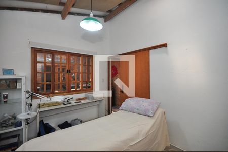 Quarto de casa para alugar com 2 quartos, 100m² em Vila Morse, São Paulo