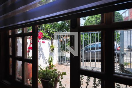 Vista de casa para alugar com 2 quartos, 100m² em Vila Morse, São Paulo