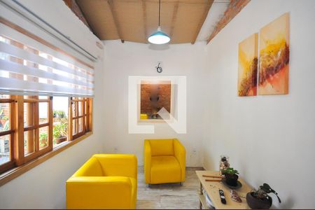 Sala de casa para alugar com 2 quartos, 100m² em Vila Morse, São Paulo