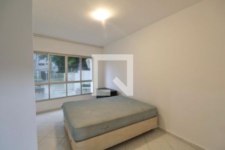 Quarto Suíte de apartamento para alugar com 4 quartos, 120m² em Pitangueiras, Guarujá