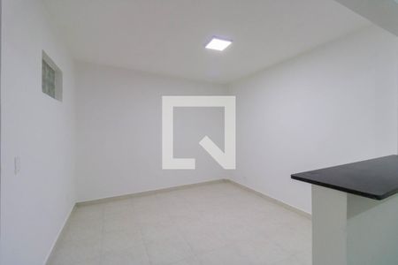 Sala de apartamento para alugar com 2 quartos, 52m² em Vila Andrade, São Paulo